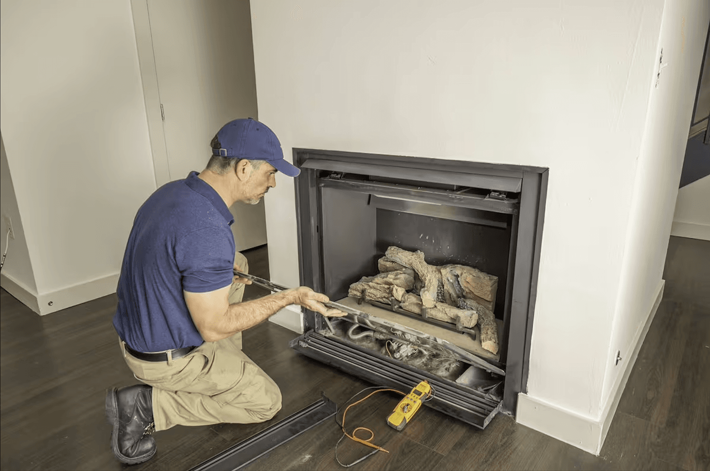 Best Fire Place Repair